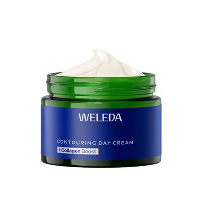 Weleda Contouring Day Cream | Firm Skin & Reduce Wrinkles